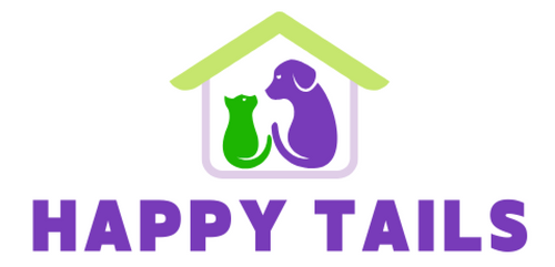 Happy Tails